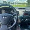 2015 Kia Forte 79.000 millas