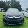 2017 Honda CR_V 83.000 millas