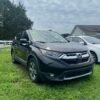 2017 Honda CR_V 83.000 millas
