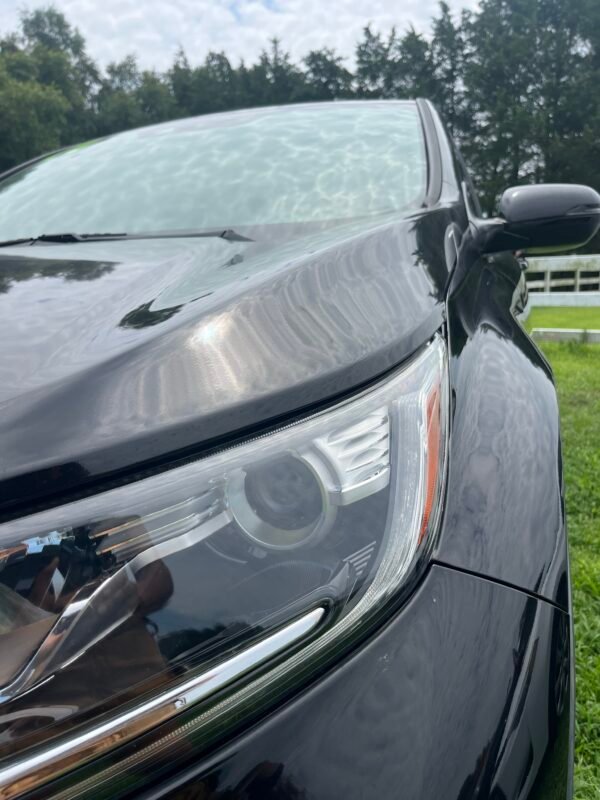 2017 Honda CR_V 83.000 millas
