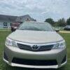 IMG_7217 2014 Toyota Camry 127.000 millas