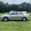IMG_7219 2014 Toyota Camry 127.000 millas