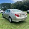 IMG_7220 2014 Toyota Camry 127.000 millas