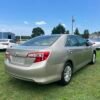 IMG_7222 2014 Toyota Camry 127.000 millas