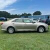 IMG_7223 2014 Toyota Camry 127.000 millas