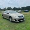 IMG_7224 2014 Toyota Camry 127.000 millas
