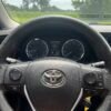 2017 Toyota Corolla 97.000 millas