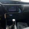2017 Toyota Corolla 97.000 millas