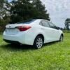 2017 Toyota Corolla 97.000 millas