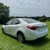 2017 Toyota Corolla 97.000 millas