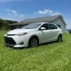 2017 Toyota Corolla 97.000 millas