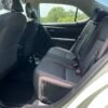 2017 Toyota Corolla 97.000 millas