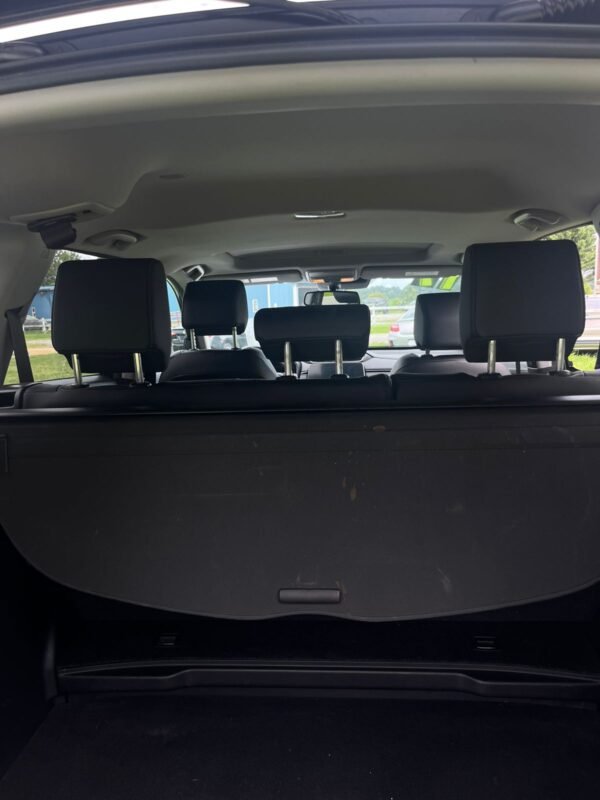 2017 Honda CR_V 83.000 millas