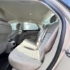 2017 Ford Fusión SE 66.000 millas