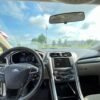 2017 Ford Fusión SE 66.000 millas