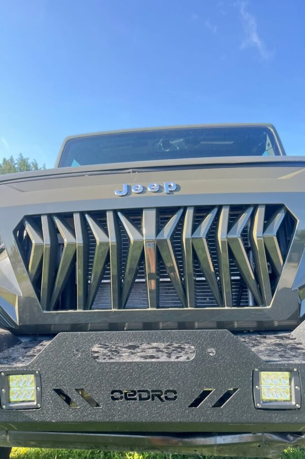 Imagen de WhatsApp 2025-07-19 a las 07.35.11_21ff7df1 2015 Jeep Wrangler Rubicon 76.000 millas