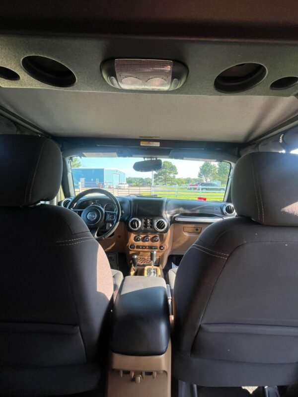 Imagen de WhatsApp 2025-07-19 a las 07.35.43_fda02984 2015 Jeep Wrangler Rubicon 76.000 millas
