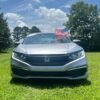 2020 Honda Civic · EX Sedan 4D