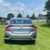 2020 Honda Civic · EX Sedan 4D
