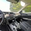 2020 Honda Civic · EX Sedan 4D