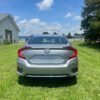 2020 Honda Civic · EX Sedan 4D