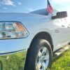 Imagen de WhatsApp 2025-07-21 a las 11.37.18_68614717 2017 Ram 1500 Crew Cab · SLT Pickup 4D, 129.000 millas 5 1/2 ft