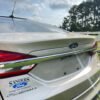 2017 Ford Fusión SE 66.000 millas