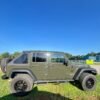 LADO PASAJERO 2 2015 Jeep Wrangler Rubicon 76.000 millas