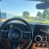 MA 2015 Jeep Wrangler Rubicon 76.000 millas