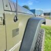 MARCA LLANTA 2015 Jeep Wrangler Rubicon 76.000 millas