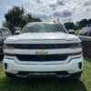 2017 Chevrolet Silverado 70.000 millas