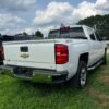 2017 Chevrolet Silverado 70.000 millas