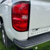 2017 Chevrolet Silverado 70.000 millas