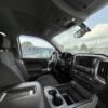 2017 Chevrolet Silverado 70.000 millas
