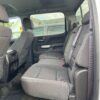 2017 Chevrolet Silverado 70.000 millas