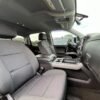 2017 Chevrolet Silverado 70.000 millas
