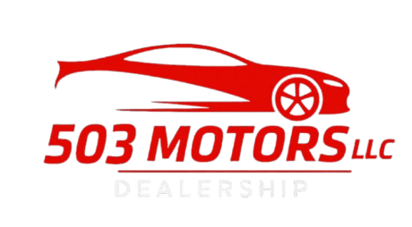 503 Motors