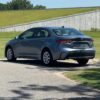 b3718bc1-1550-482b-ac85-85197e2cc4d6 2023 Toyota Corolla Blue 26.000 millas