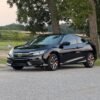 2017 Honda Civic 81.000 millas