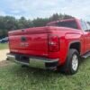 2014 GMC SIERRA | 143mil millas