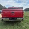 2014 GMC SIERRA | 143mil millas