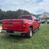 2014 GMC SIERRA | 143mil millas