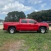 2014 GMC SIERRA | 143mil millas