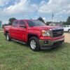 2014 GMC SIERRA | 143mil millas