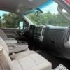 2014 GMC SIERRA | 143mil millas