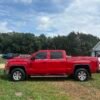 2014 GMC SIERRA | 143mil millas