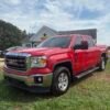 2014 GMC SIERRA | 143mil millas