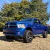 2016 Ram 1500 Crew Cab ST Pickup 4D 5 1/2 ft