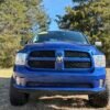 2016 Ram 1500 Crew Cab ST Pickup 4D 5 1/2 ft