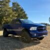 2016 Ram 1500 Crew Cab ST Pickup 4D 5 1/2 ft